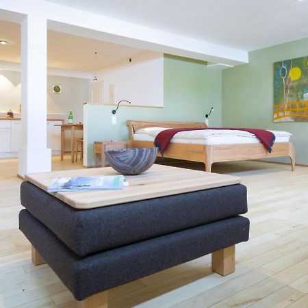 Wasserburg Apartment E3 מראה חיצוני תמונה