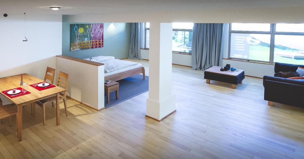 Wasserburg Apartment E3 מראה חיצוני תמונה