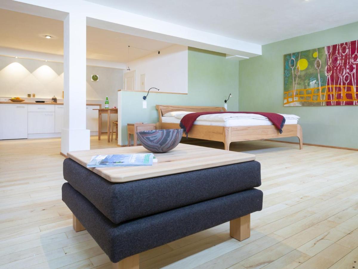 Wasserburg Apartment E3 מראה חיצוני תמונה