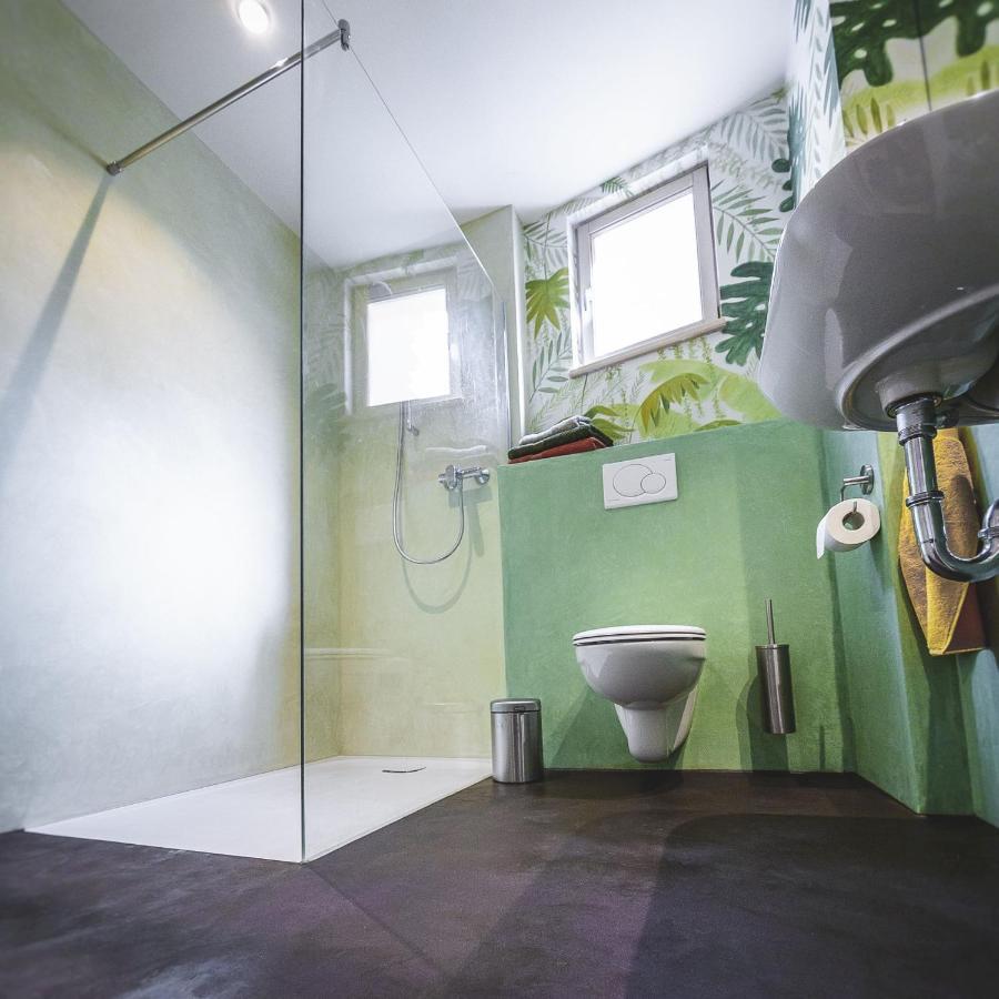 Wasserburg Apartment E3 מראה חיצוני תמונה