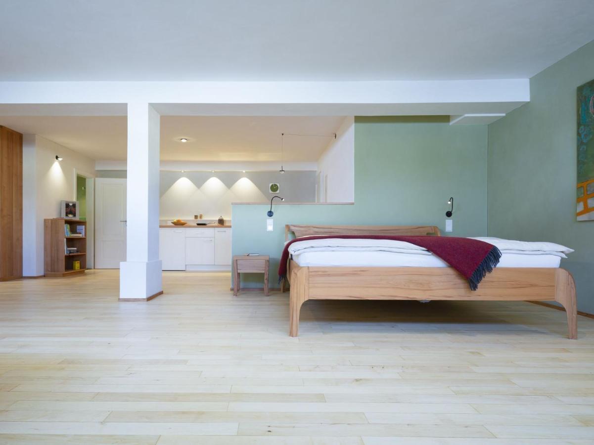 Wasserburg Apartment E3 מראה חיצוני תמונה